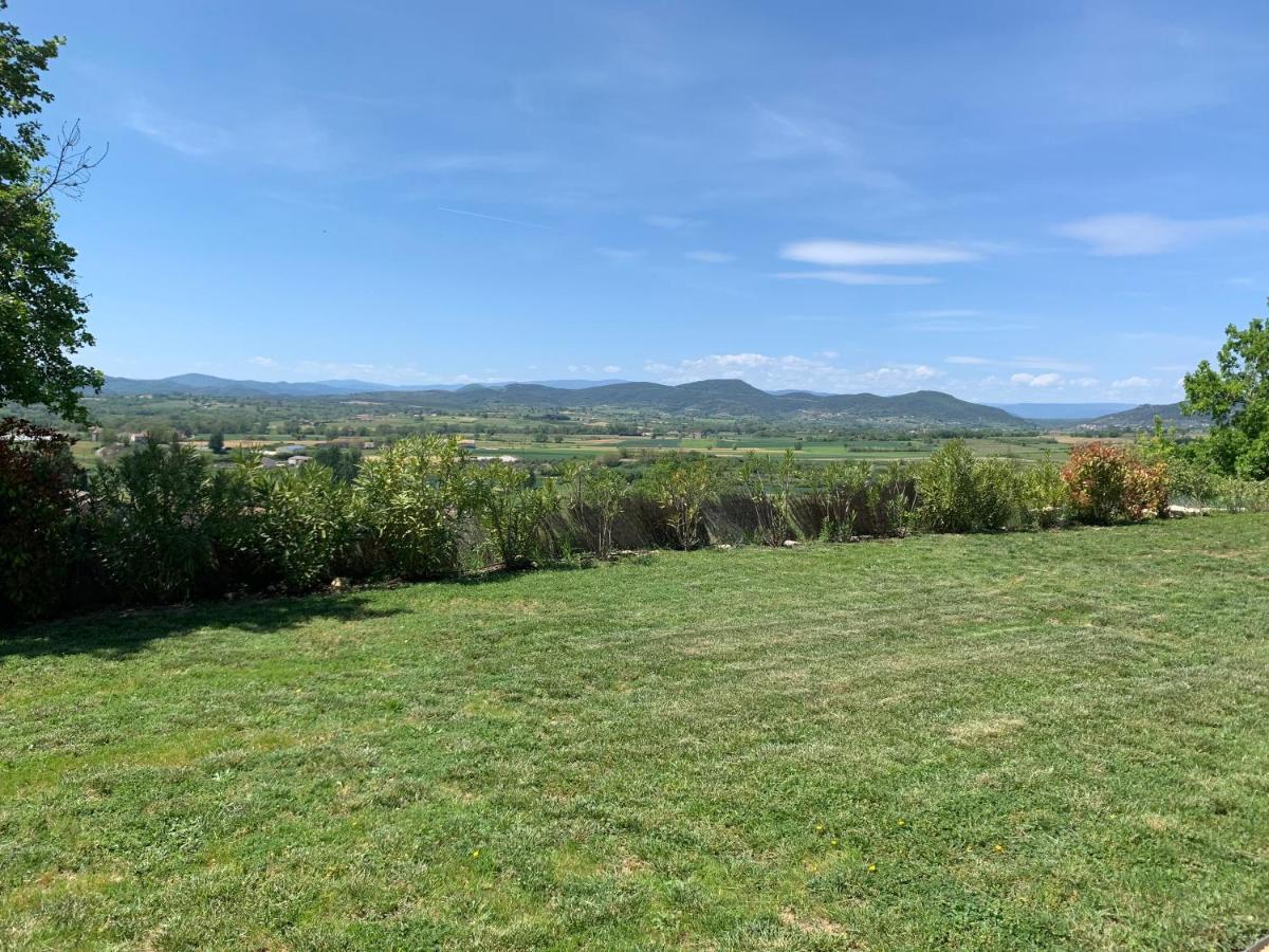 Au Fil Des Cevennes Acomodação com café da manhã Saint-Jean-de-Maruéjols-et-Avéjan Exterior foto